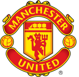 Manchester United logo